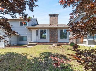 1204 Nestor St, Coquitlam, BC