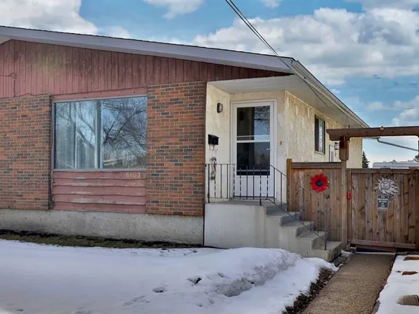 6403 B N 49th Ave, Camrose, AB T4V 0P6