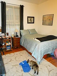 Rented by Keller Williams NYC