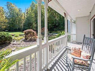 5580 Greenville Hwy, Brevard, NC 28712