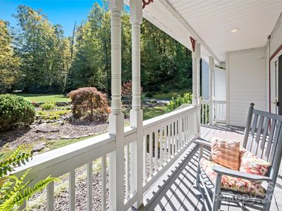 5580 Greenville Hwy, Brevard, NC, 28712