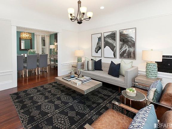 3rd image of 1342 Green St APT 1