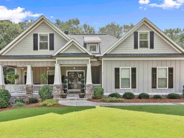 22 Red Oak Trl, Sharpsburg, GA 30277