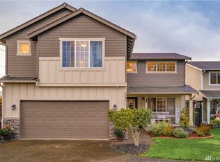 8001 145th St E, Puyallup, WA 98375