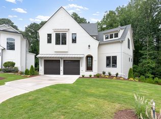 6316 Stephens Ridge Ct, Raleigh, NC 27615