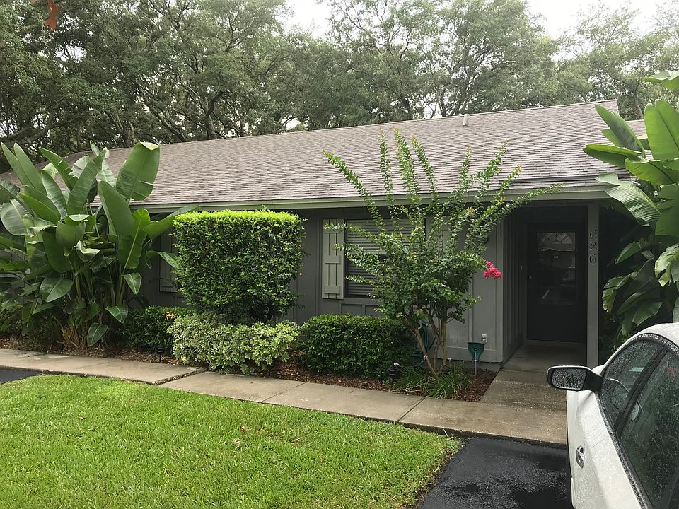 Front of unit