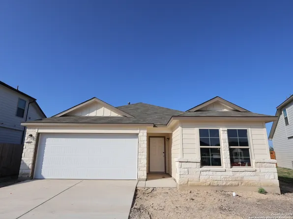 6011 Cienna Cove, San Antonio, TX 78222