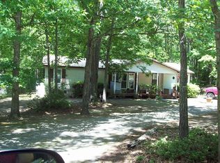 6015 Fish Rd, Dalzell, SC 29040