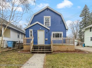 1614 Beal Ave, Lansing, MI 48910