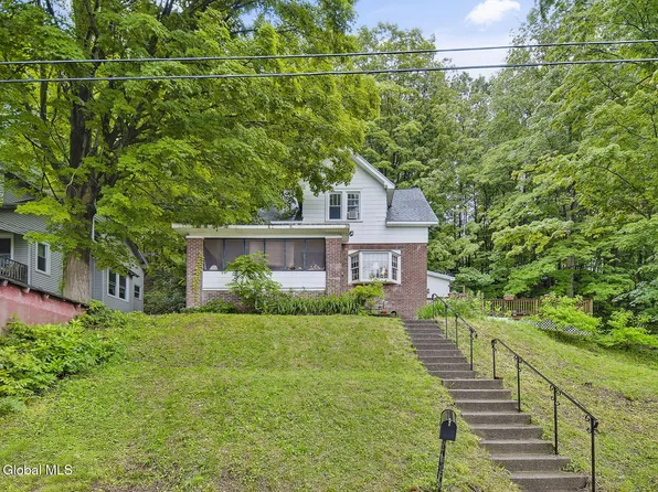 1 Yates Street, Troy, NY 12180