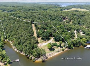 32501 S 571 Rd, Jay, OK 74346
