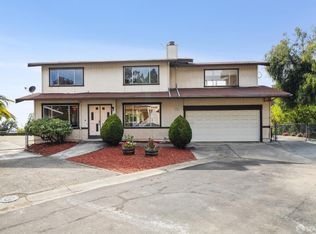 376 Appian Way, Union City, CA