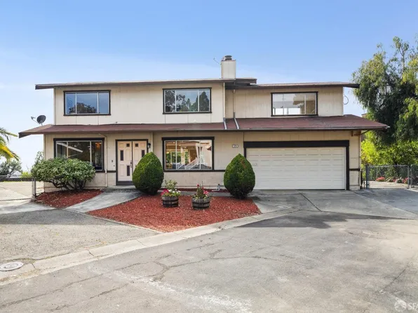 376 Appian Way, Union City, CA 94587