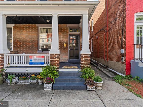 3rd image of 218 W South St