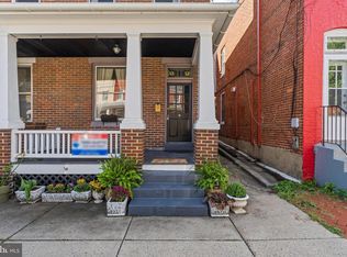 218 W South St, Frederick, MD 21701