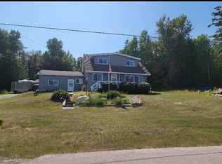 1233 Sims St, De Tour Village, MI 49725