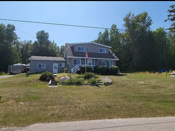 1233 Sims St, De Tour Village, MI 49725