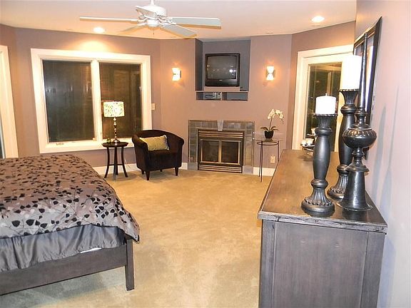 Gas FP and Beautiful Angles