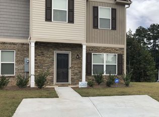 6304 Mallory Rdg #1, Union City, GA 30291