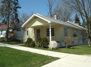 229 E Michigan St, New Carlisle, IN 46552