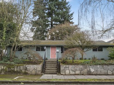 1820 N Prescott St, Portland, OR, 97217