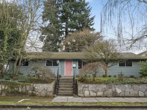 1820 N Prescott St, Portland, OR 97217