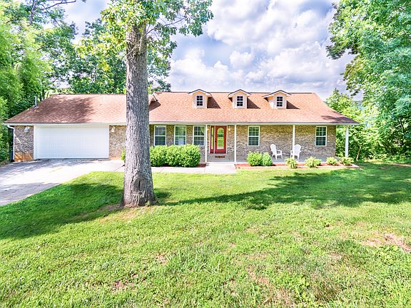 2nd image of 1008 Baldwin View Dr
