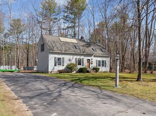55 Underwood Way, Windham, ME 04062