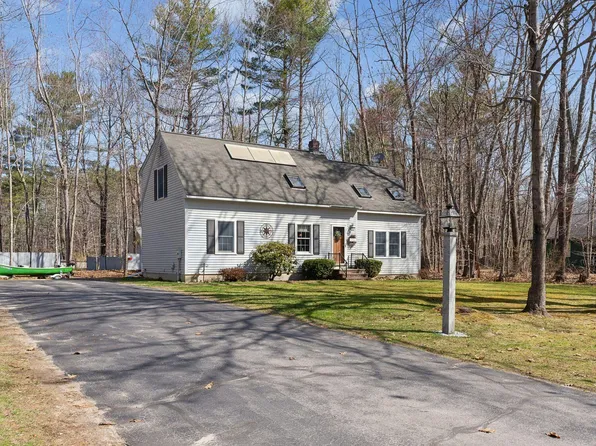 55 Underwood Way, Windham, ME 04062