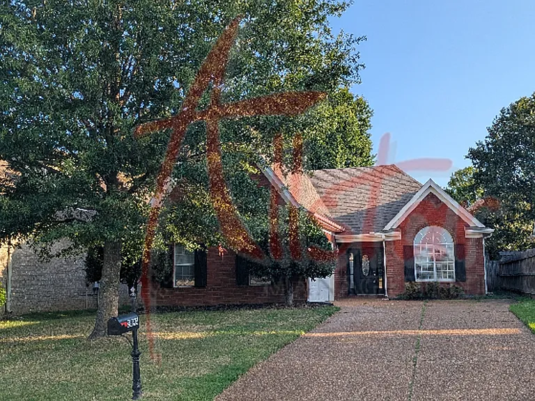 2894 Dawkins Dr — Photo 1