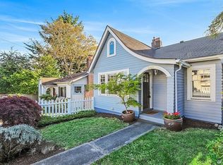 8415 Fremont Ave N, Seattle, WA 98103