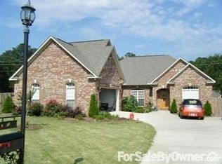 13 Morning Glory Dr, Pell City, AL 35128