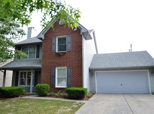 2351 Stonewood Ln, Lexington, KY 40509