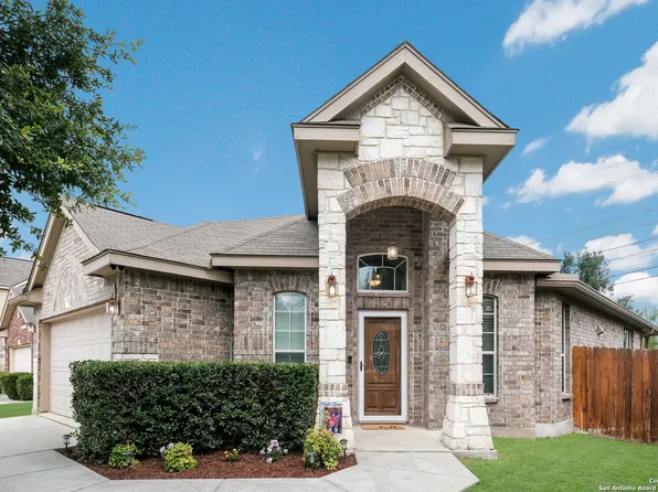 10531 CORVEY LN, Helotes, TX 78023