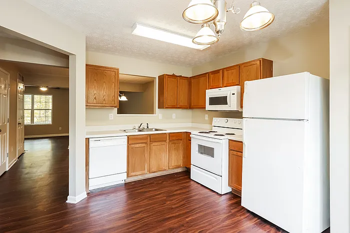 3326 Waldrop Trl — Photo 6