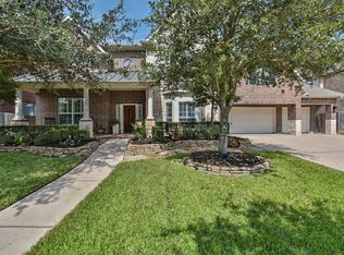 21502 E Firemist Ct, Cypress, TX 77433