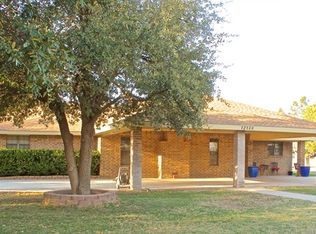 12100 W County Road 52, Midland, TX 79707