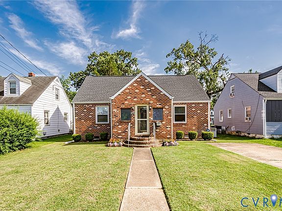 3rd image of 317 Moorman Ave