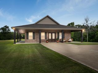 11 Bennett Rd, Otis, LA 71466