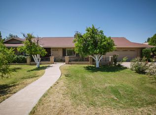 1955 E Hackamore St, Mesa, AZ 85203