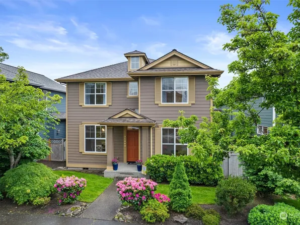 34809 SE Burrows Way, Snoqualmie, WA 98065