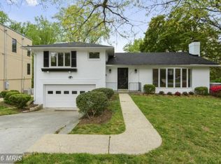 5307 Westpath Way, Bethesda, MD 20816