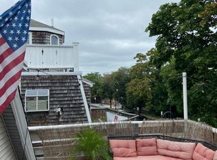 27 Ellington Rd #3, Somerville, MA 02144