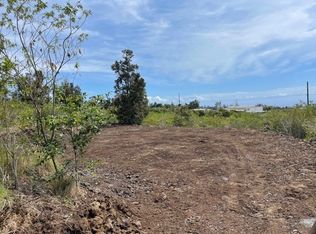 Lot 7, Ocean View, HI 96737