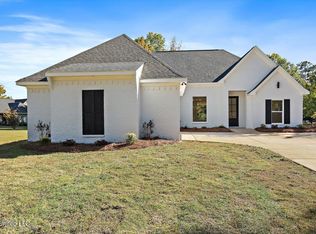 101 Cypress Cv NW, Magee, MS 39111