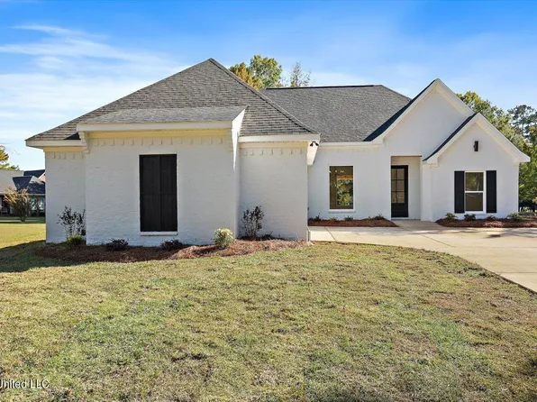 101 Cypress Cv NW, Magee, MS 39111