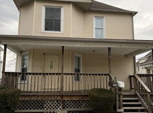 229 S 3rd Ave, Kankakee, IL 60901