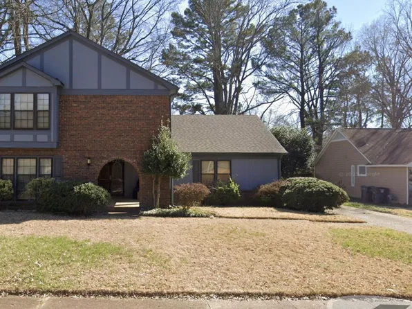 6983 Loddon Cv, Memphis, TN 38119