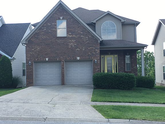 2037 Shaker Run Road