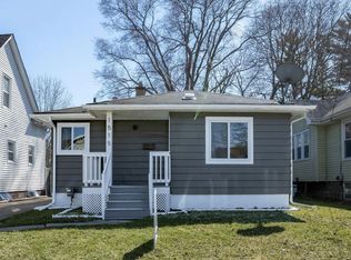 1515 Beech St, Saginaw, MI